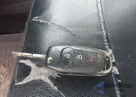 2021 Ford Ranger Xlt z USA, uszkodzony, nr VIN 1FTER4FHXMLD14582